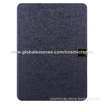 Leather case for iPad air, mini, 2/3/4